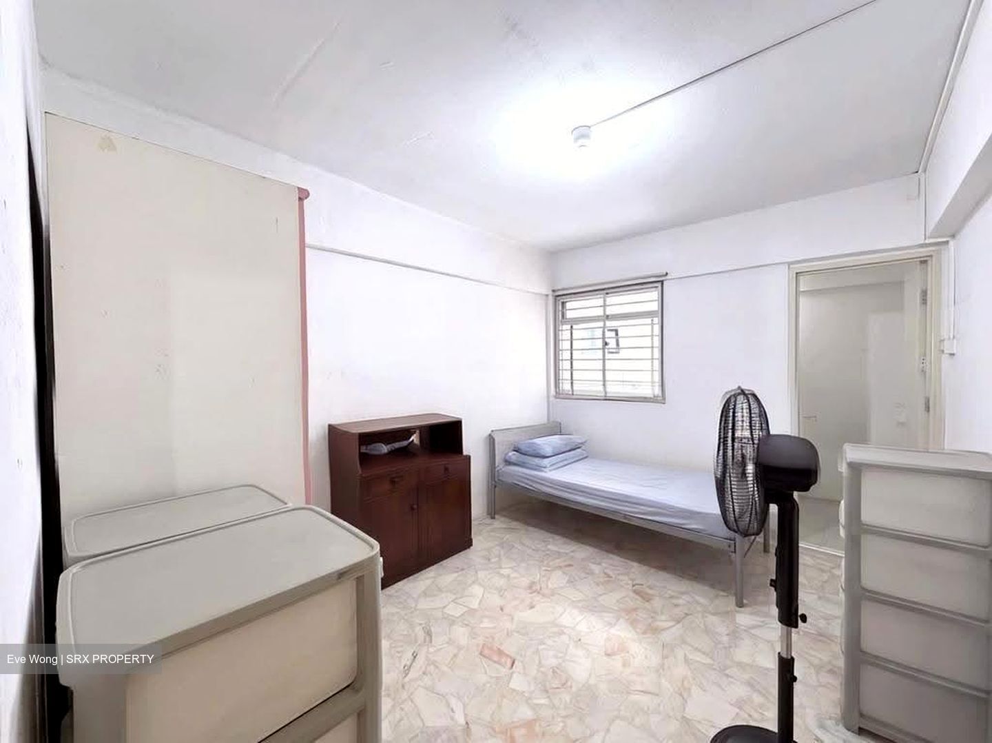 Blk 14 Saint George's Road (Kallang/Whampoa), HDB 3 Rooms #613870241